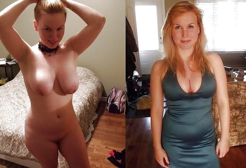 Dressed&amp;Undressed - Before&amp; After Hot Mix