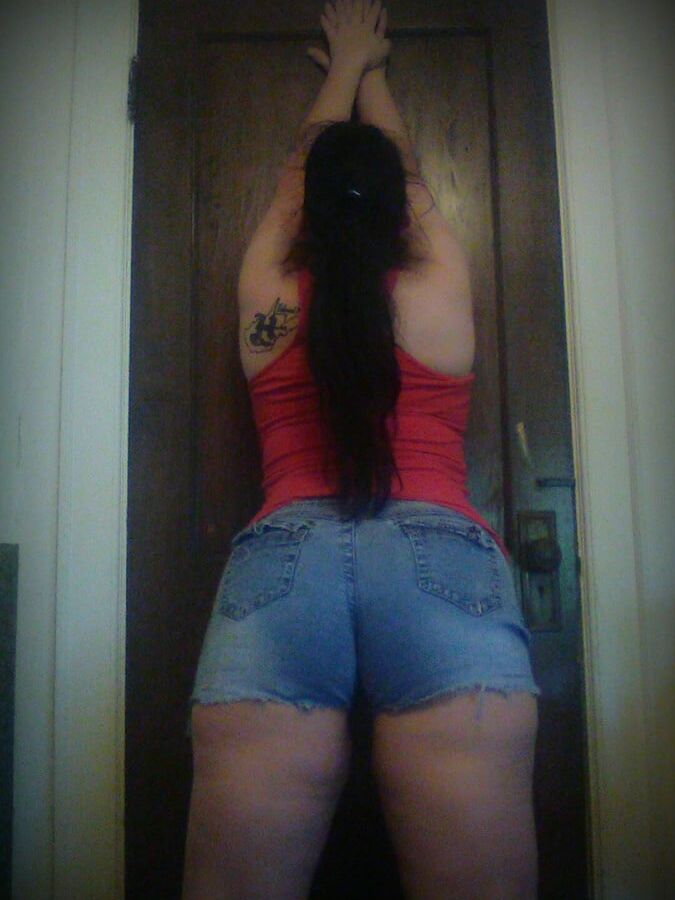 Me fooling around