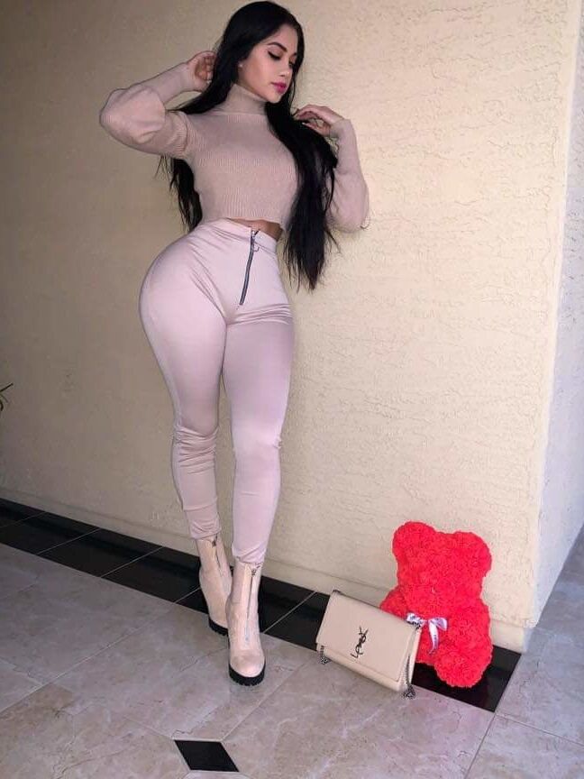 Sexy bitch