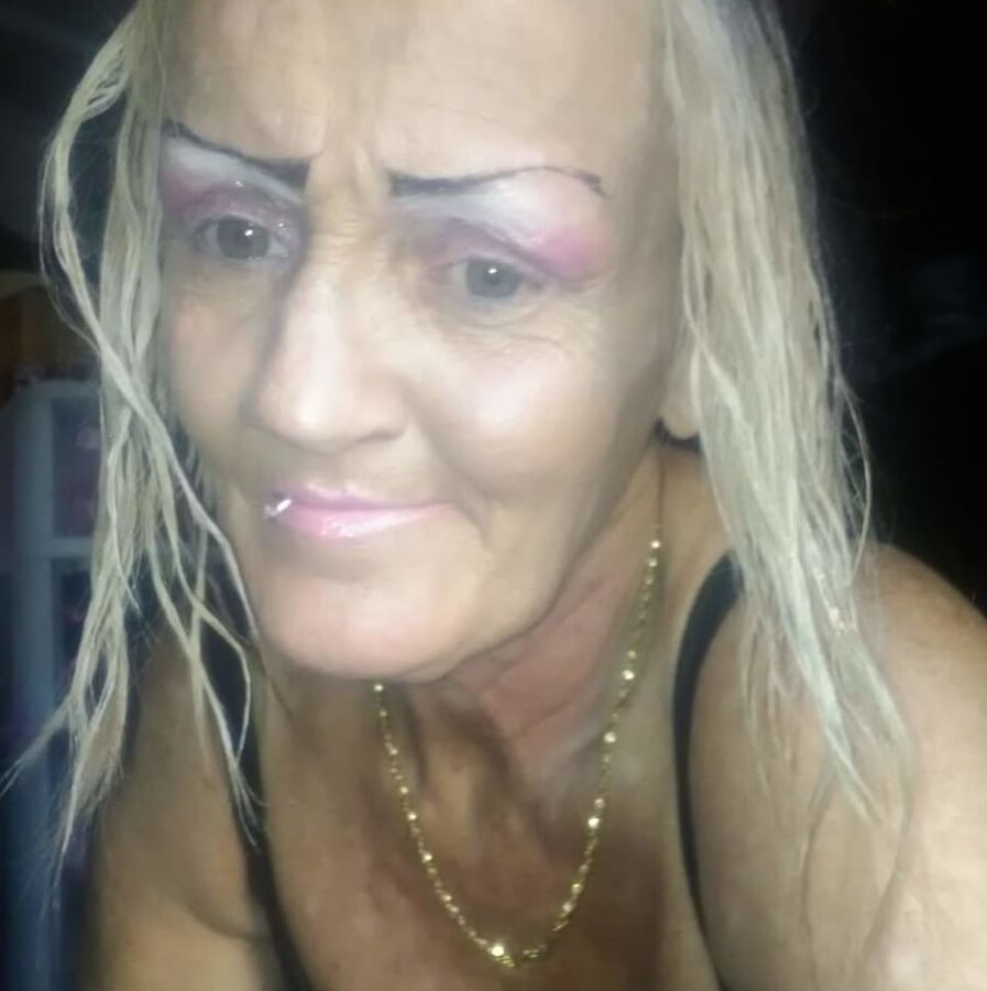 Stockton CA sluts