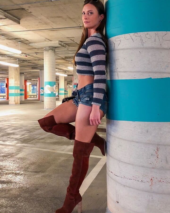 Dutch slut Lisa