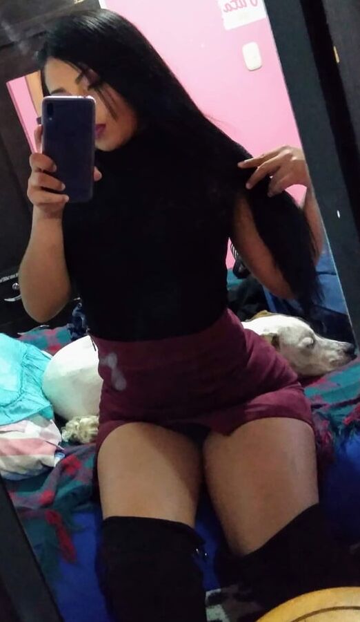 Monica, Colombia