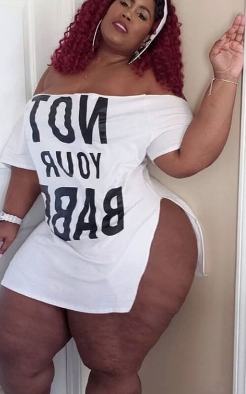 Bbw pear mega
