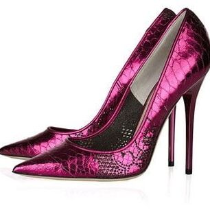SEXY SCHUHE