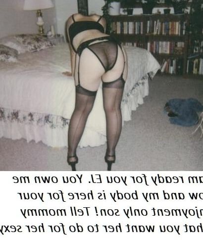 Misc Captions