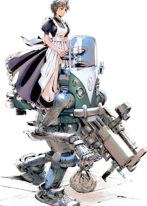 Akira Yasuda (Akiman)