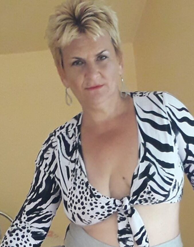 Mature Z