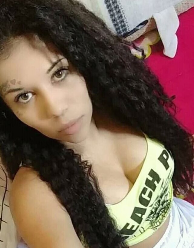 La puta de yaya karime