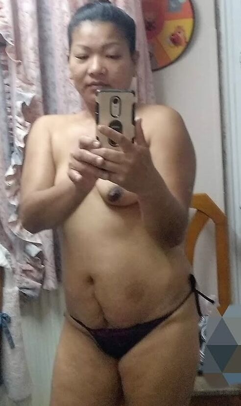 Friends wife requested