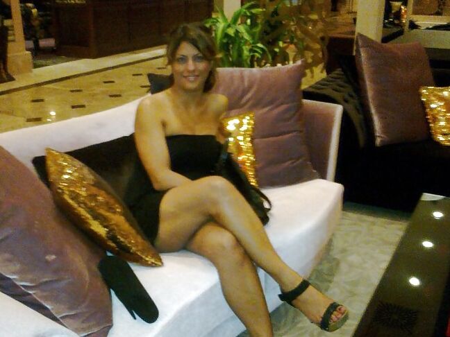 Sibel Meric