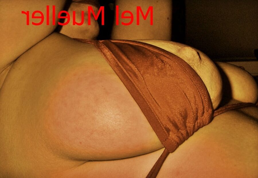My small Bikiny