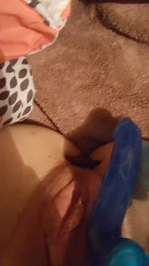 Slut Stephanie exposed