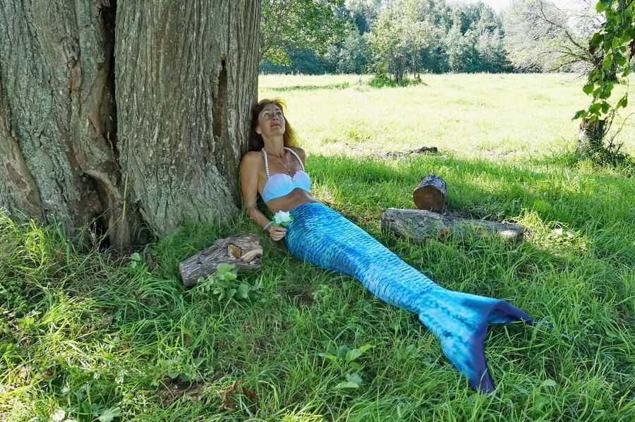 Mermaid