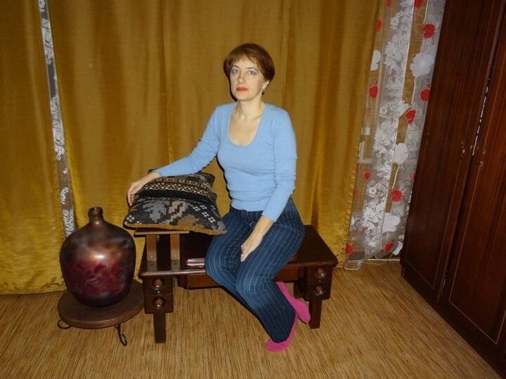 Marinka red hear