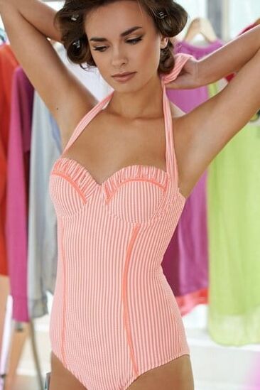 Vintage Swimsuits