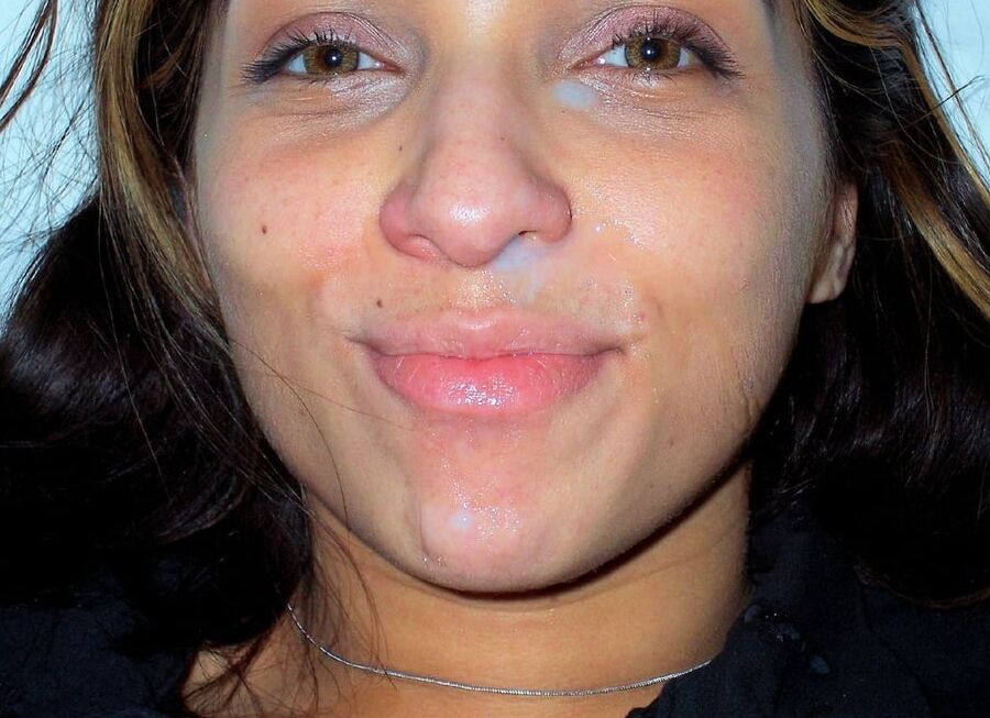 Latina facial
