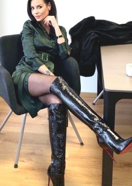 Leather