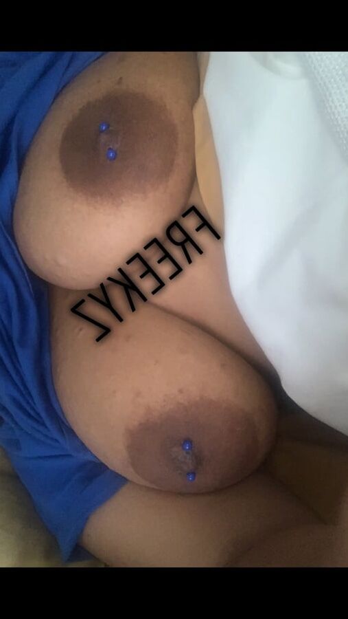 FREEKYZ PUSSY