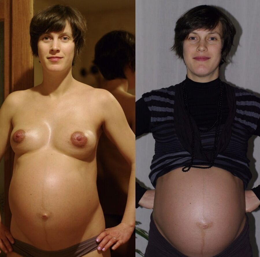 Dressed Undressed! - !