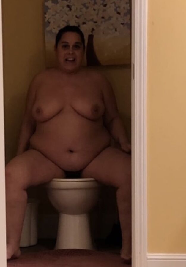 Married bbw needs fucked