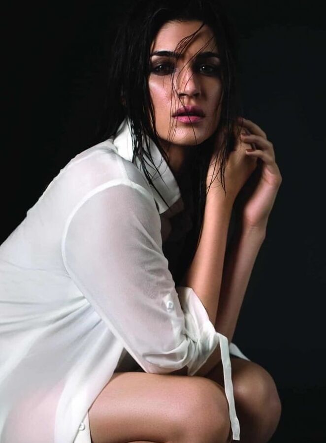 Kriti Sanon