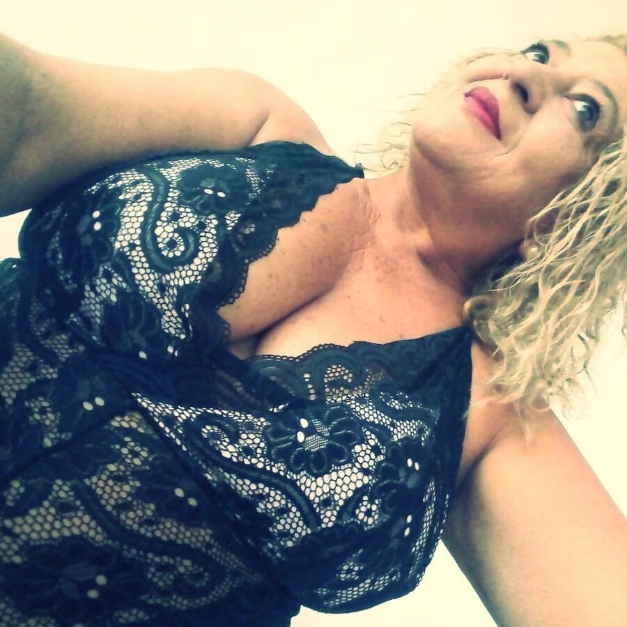 Brasilian Mature