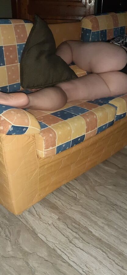My greek wife new