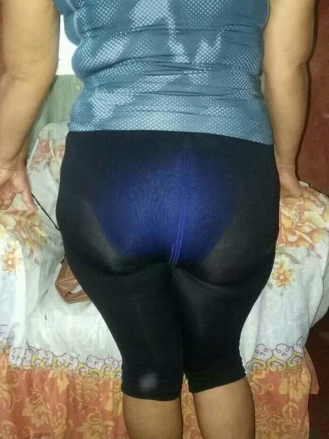 Beautiful Ass leggings