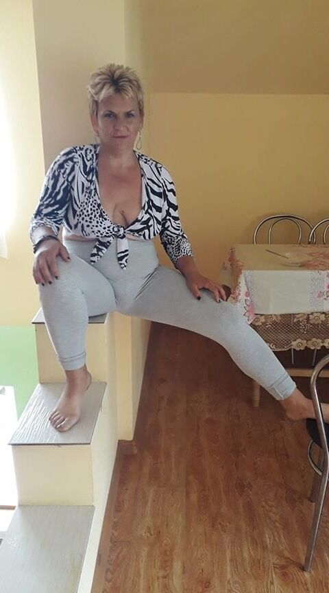 Mature Z