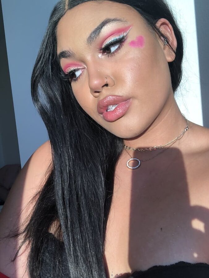 DREAM BBW - ALEXUS DENISHA