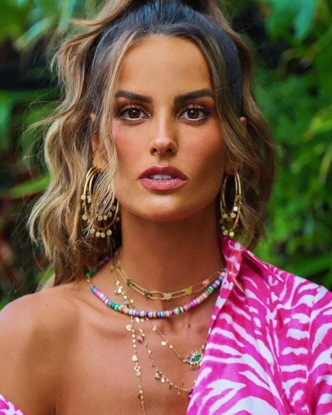 Izabel Goulart