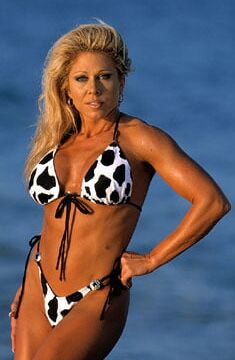 Terri R