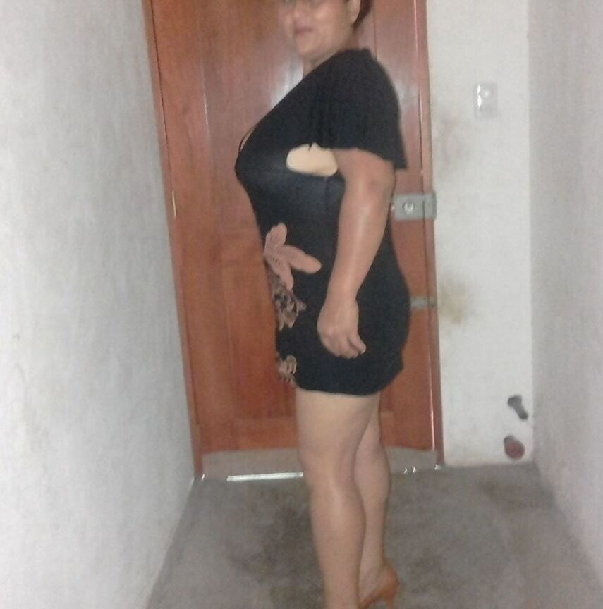 eli caballero mature granny