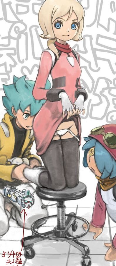 Akira Yasuda (Akiman)