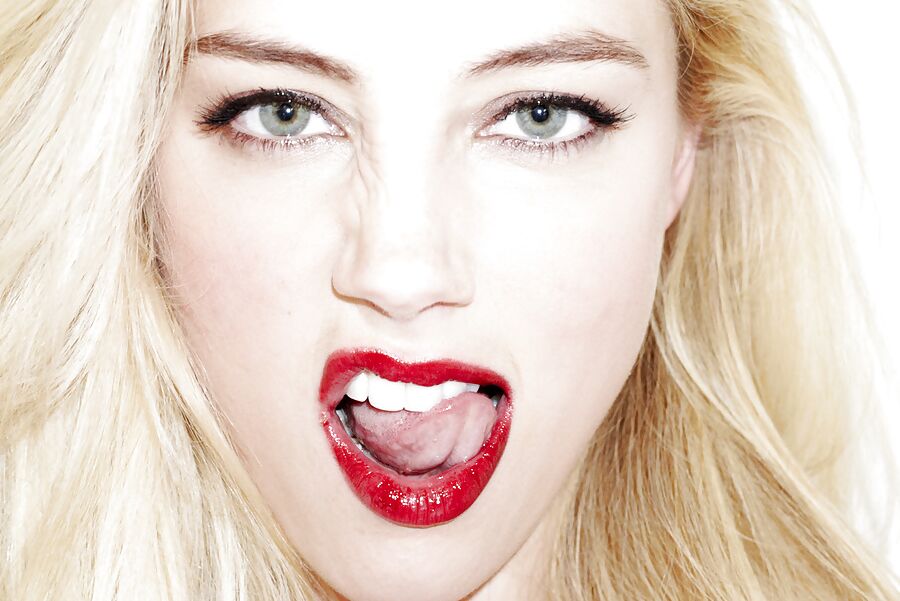 Celebs I like Feb