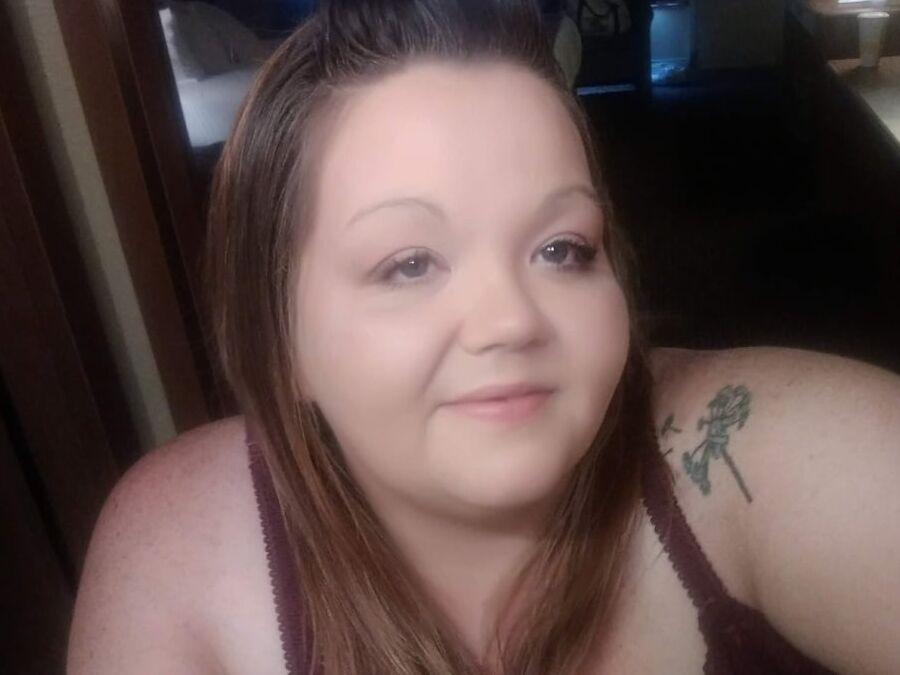 Big pretty bitch!!!