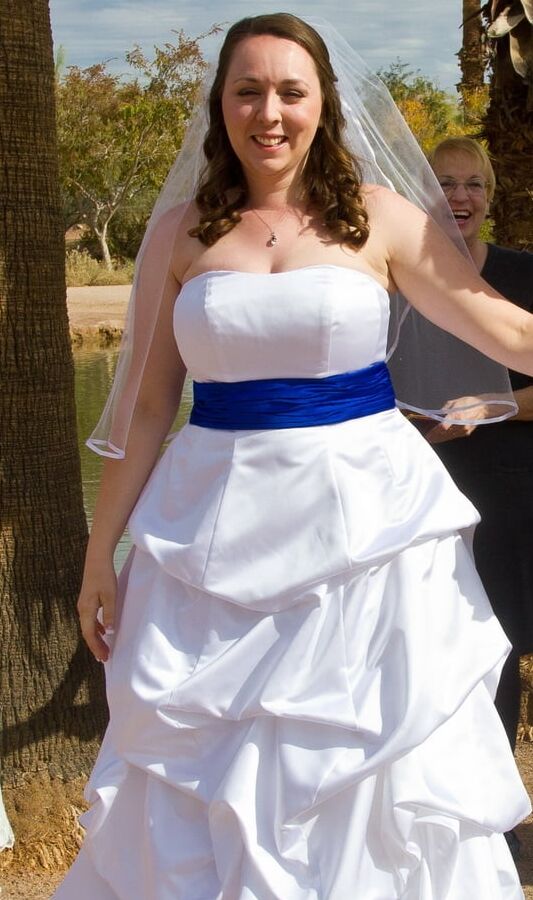 My Sexy Bride