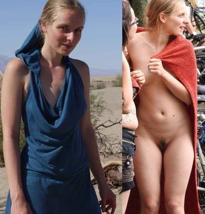 Dressed&amp;Undressed - Before&amp; After Hot Mix