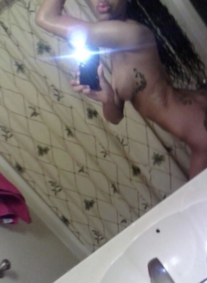 She Super Nasty
