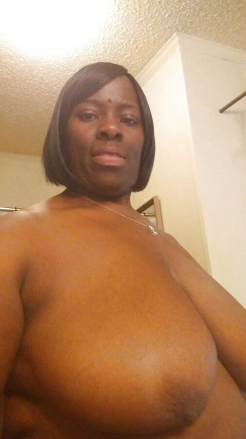 Big Boob Freaks