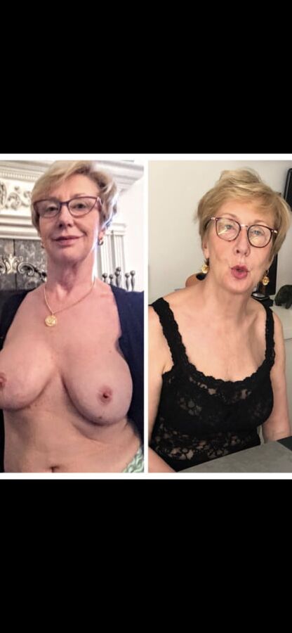 Ma femme