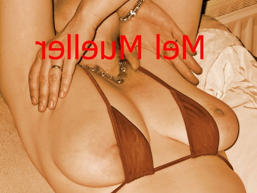 My small Bikiny