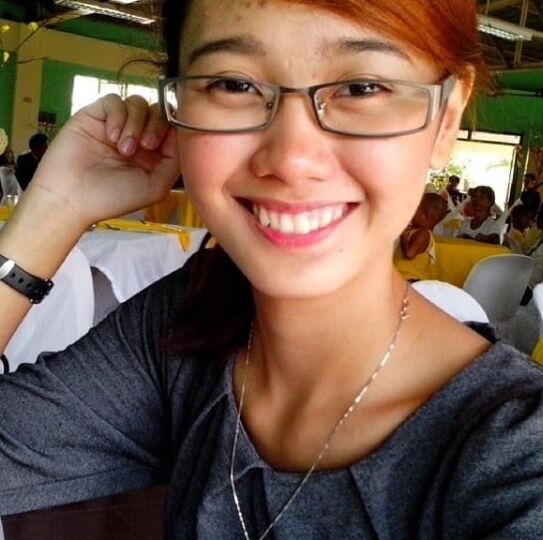 Church girl, na malibog