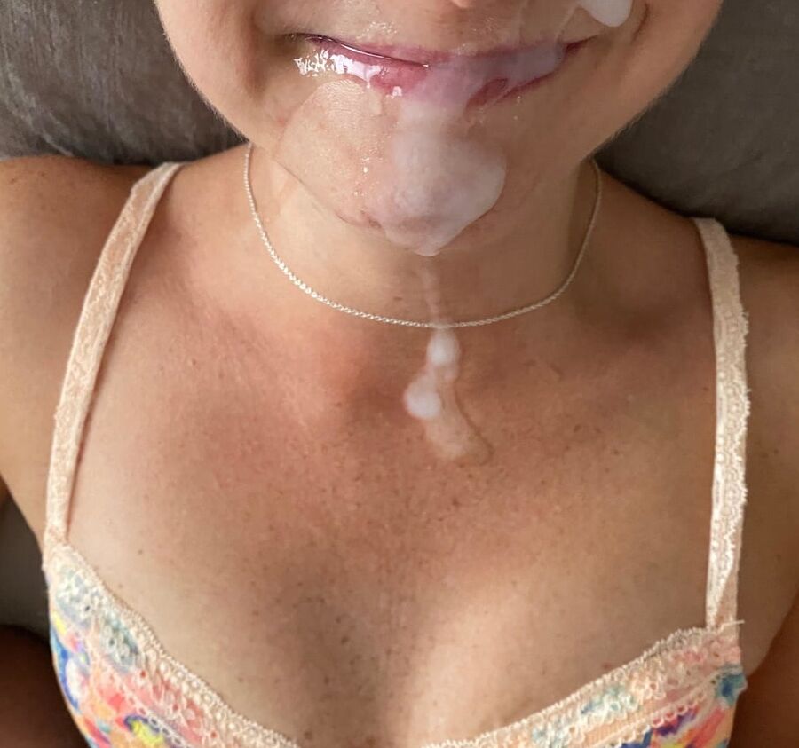 Cum Covered -