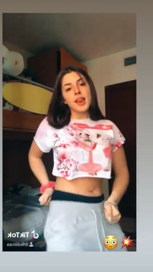 My favourite cumslut