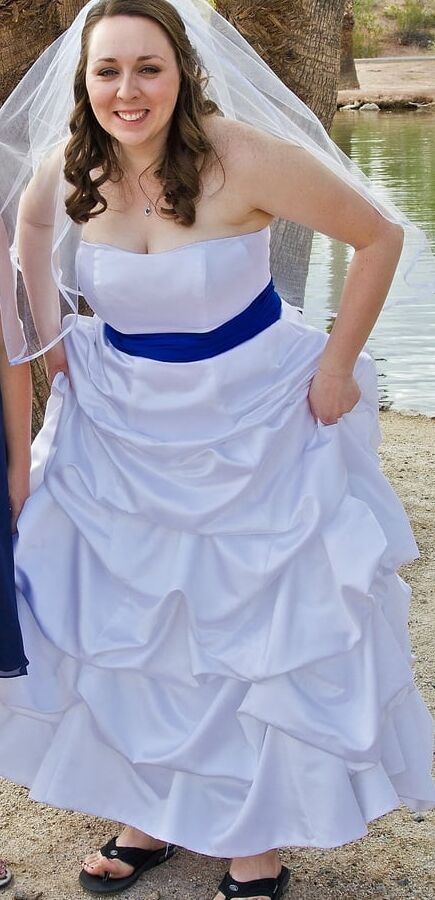 My Sexy Bride