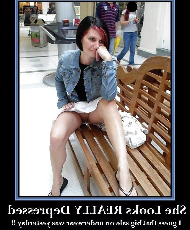 Sexy Captions TWO