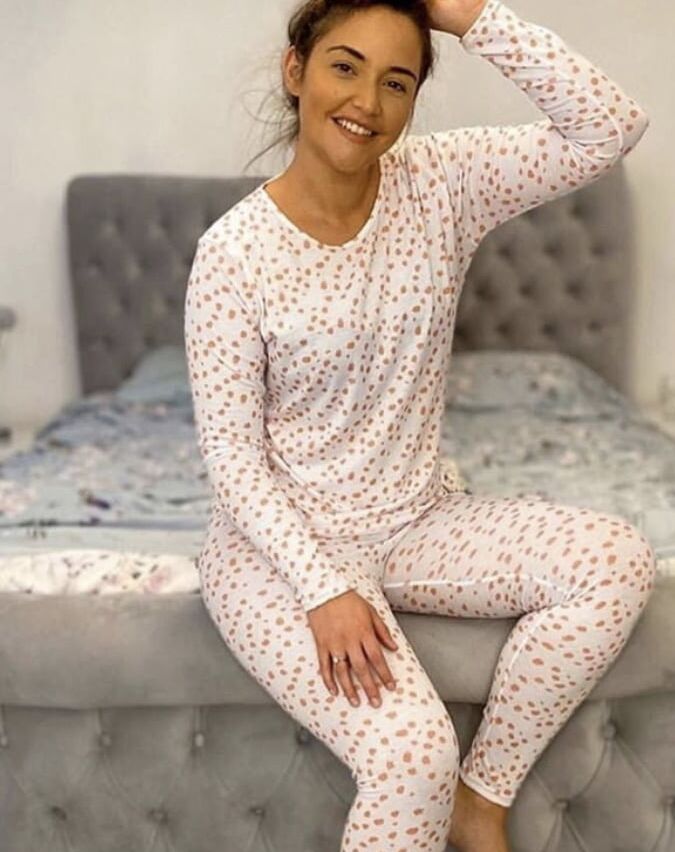 Jacqueline Jossa