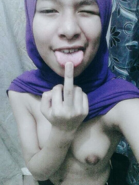 jilbab fucek