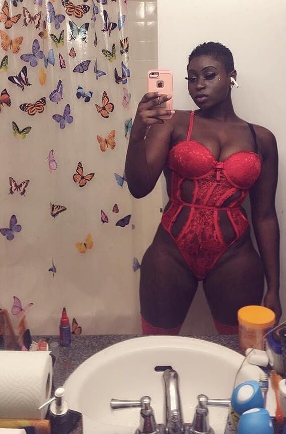 Imxxxdark jenise